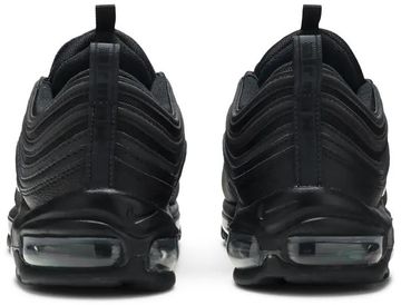 Foto do produto Tênis Nike Air Max 97 Black Terry Cloth