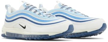 Foto do produto Tênis Nike Air Max 97 Glacier Blue
