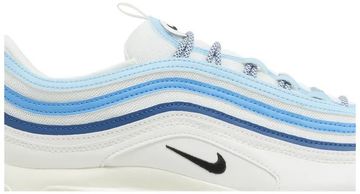 Foto do produto Tênis Nike Air Max 97 Glacier Blue