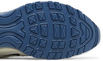 Foto do produto Tênis Nike Air Max 97 Glacier Blue