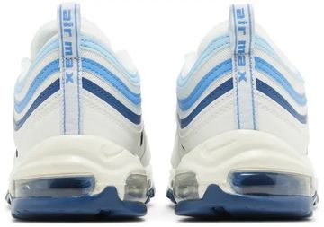 Foto do produto Tênis Nike Air Max 97 Glacier Blue