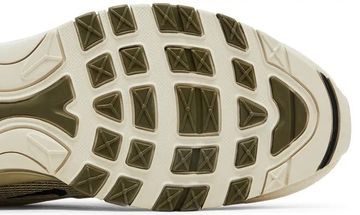 Foto do produto Tênis Nike Air Max 97 Light Bone Medium Olive
