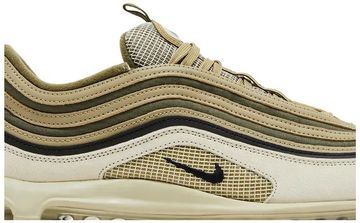Foto do produto Tênis Nike Air Max 97 Light Bone Medium Olive