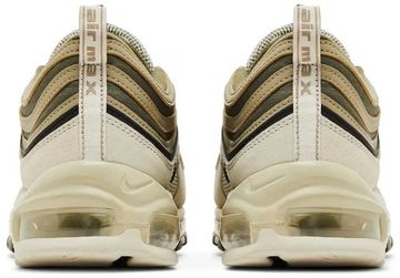 Foto do produto Tênis Nike Air Max 97 Light Bone Medium Olive