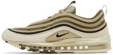 Foto do produto Tênis Nike Air Max 97 Light Bone Medium Olive