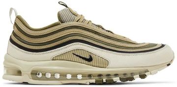 Foto do produto Tênis Nike Air Max 97 Light Bone Medium Olive
