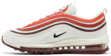 Foto do produto Tênis Nike Air Max 97 Dark Team Red