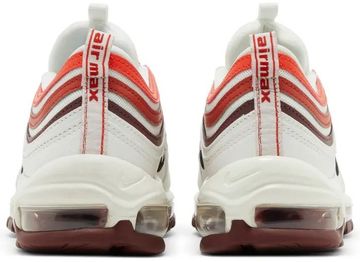 Foto do produto Tênis Nike Air Max 97 Dark Team Red