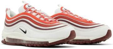 Foto do produto Tênis Nike Air Max 97 Dark Team Red