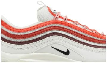 Foto do produto Tênis Nike Air Max 97 Dark Team Red