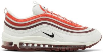 Foto do produto Tênis Nike Air Max 97 Dark Team Red