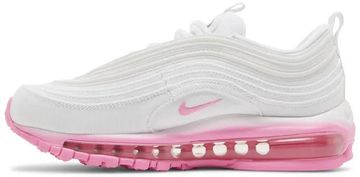 Foto do produto Tênis Nike Air Max 97 Chenille Swoosh Pink Foam