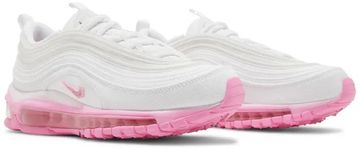 Foto do produto Tênis Nike Air Max 97 Chenille Swoosh Pink Foam
