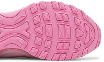 Foto do produto Tênis Nike Air Max 97 Chenille Swoosh Pink Foam