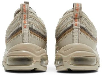 Foto do produto Tênis Nike Air Max 97 Bone Beige