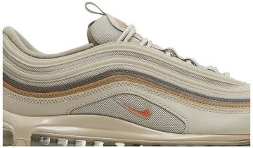 Foto do produto Tênis Nike Air Max 97 Bone Beige