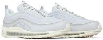 Foto do produto Tênis Nike Air Max 97 Pure Platinum Sail