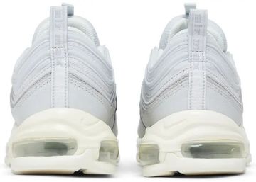 Foto do produto Tênis Nike Air Max 97 Pure Platinum Sail
