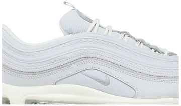 Foto do produto Tênis Nike Air Max 97 Pure Platinum Sail