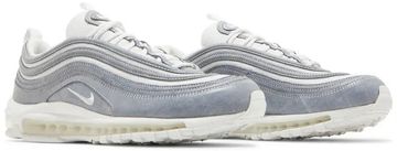 Foto do produto Tênis Nike Comme des Garçons Homme Plus x Air Max 97 Glacier Grey