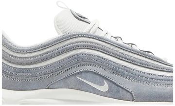 Foto do produto Tênis Nike Comme des Garçons Homme Plus x Air Max 97 Glacier Grey