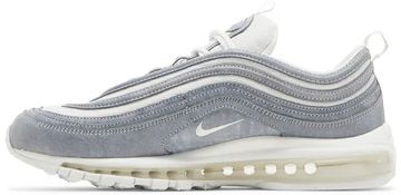 Foto do produto Tênis Nike Comme des Garçons Homme Plus x Air Max 97 Glacier Grey