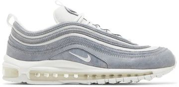 Foto do produto Tênis Nike Comme des Garçons Homme Plus x Air Max 97 Glacier Grey