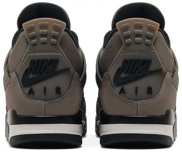 Foto do produto Tênis Air Jordan 4 Retro Cave Stone