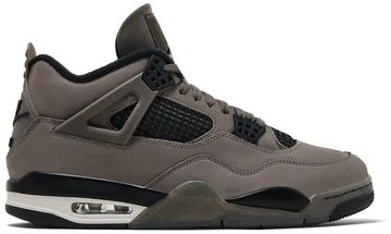 Foto do produto Tênis Air Jordan 4 Retro Cave Stone