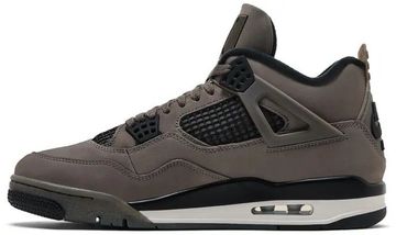 Foto do produto Tênis Air Jordan 4 Retro Cave Stone