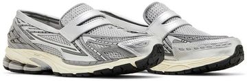 Foto do produto Tênis New Balance 1906L Silver Shadow Grey