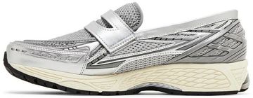 Foto do produto Tênis New Balance 1906L Silver Shadow Grey