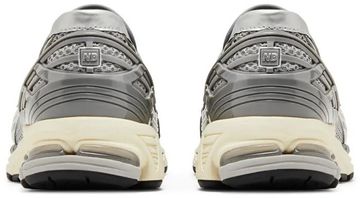 Foto do produto Tênis New Balance 1906L Silver Shadow Grey