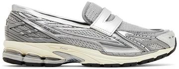 Foto do produto Tênis New Balance 1906L Silver Shadow Grey