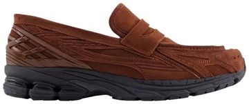 Foto do produto Tênis New Balance 1906L Rich Oak Suede