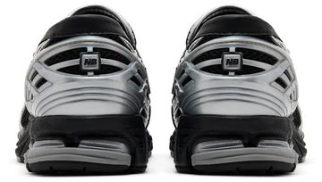 Foto do produto Tênis New Balance 1906L Silver Metallic Black