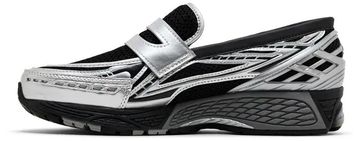Foto do produto Tênis New Balance 1906L Silver Metallic Black