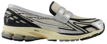 Foto do produto Tênis New Balance 1906L Silver Metallic