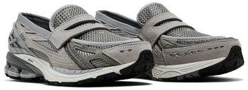 Foto do produto Tênis New Balance 1906L Grey Day 2025