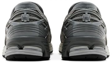 Foto do produto Tênis New Balance 1906L Grey Day 2025