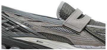 Foto do produto Tênis New Balance 1906L Grey Day 2025