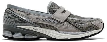 Foto do produto Tênis New Balance 1906L Grey Day 2025