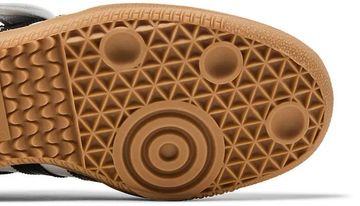 Foto do produto Tênis Adidas Samba Jane White Black Gum