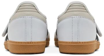 Foto do produto Tênis Adidas Samba Jane White Black Gum