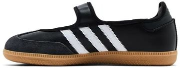 Foto do produto Tênis Adidas Samba Jane Black White Gum