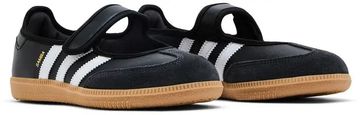 Foto do produto Tênis Adidas Samba Jane Black White Gum
