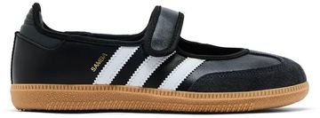 Foto do produto Tênis Adidas Samba Jane Black White Gum