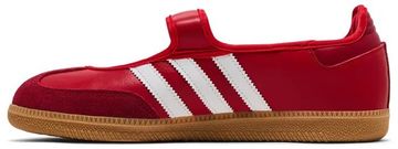 Foto do produto Tênis Adidas Samba Jane Scarlet Gum