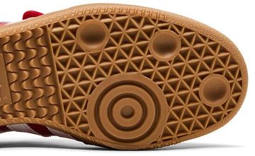 Foto do produto Tênis Adidas Samba Jane Scarlet Gum
