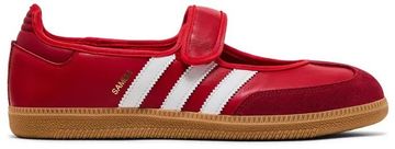 Foto do produto Tênis Adidas Samba Jane Scarlet Gum